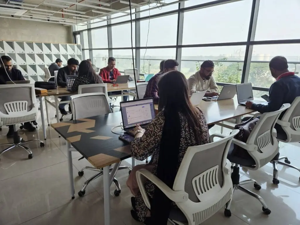 From Job Seeker to Entrepreneur